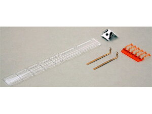 正規品 KATO カトー Nゲージ LED室内灯 クリア 11-211
