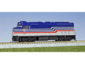 ���K�i KATO �J�g�[ N�Q�[�W F40PH VRE ��V36 176-9001