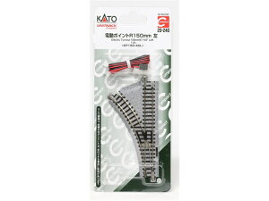 ���K�i KATO �J�g�[ N�Q�[�W ���j�g���b�N�R���p�N�g�d���|�C���gR150-45°�� 20-240