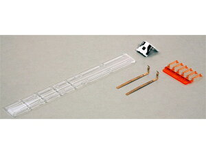 正規品 KATO カトー Nゲージ LED室内灯 クリア(電球色) 6両分入 単品で買うより1両分お得! 11-214