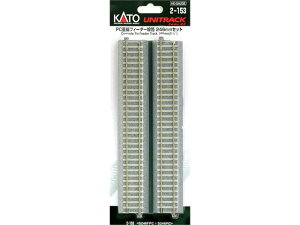 Ki KATO Jg[ HOQ[W (HO)PCtB[_[H 246mmZbg 2-153