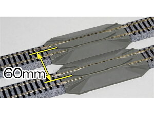 Ki KATO Jg[ HOQ[W (HOj[[H123mm 2-142