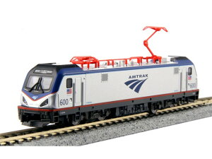 Ki KATO Jg[ NQ[W (N) ACS-64 Amtrak #600 David L.Gunn 137-3001