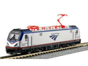 Ki KATO Jg[ NQ[W (N) ACS-64 Amtrak #627 137-3002