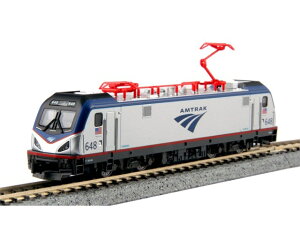 Ki KATO Jg[ NQ[W (N) ACS-64 Amtrak #648 137-3003