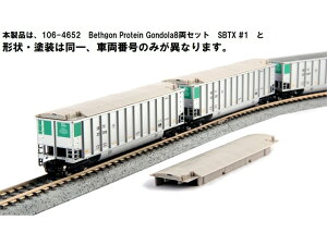 Ki KATO Jg[ NQ[W (N)Bethgon Protein Gondola 8Zbg SBTX #2 106-4653
