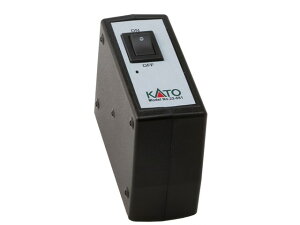 正規品 KATO カトー どこでも電源コネクター 22-081