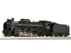 Ki KATO Jg[ NQ[W D51 W` 2016-9