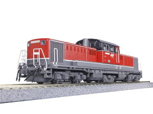 Ki KATO Jg[ HOQ[W (HO)DD51JRݕXVF 1-702-1A