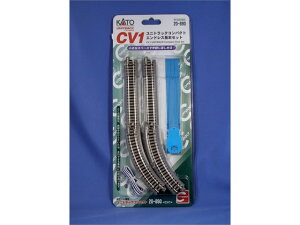 Ki KATO Jg[ NQ[W CV1 jgbNRpNg GhX{Zbg 20-890