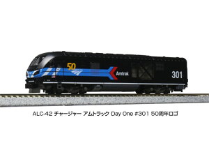 ALC-42 �`���[�W���[ �A���g���b�N Day One #301 50���N���S 17736-K