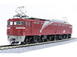 Ki KATO Jg[ HOQ[W (HO)EF81 81 klF 1-323