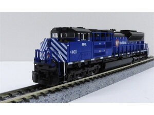 Ki KATO Jg[ NQ[W EMD SD70ACe m[YwbhCg ^i [ N #4400 176-8530