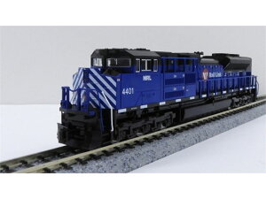 Ki KATO Jg[ NQ[W EMD SD70ACe m[YwbhCg ^i [ N #4401 176-8531