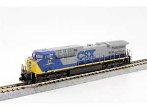 Ki KATO Jg[ NQ[W (N)GE AC4400CW CSX #77 176-7043