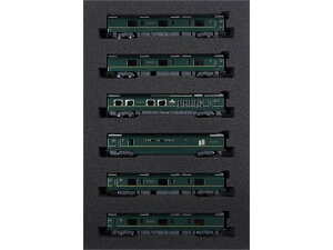 Ki KATO Jg[ NQ[W 87nuTWILIGHT EXPRESS v 6Zbg 10-1966