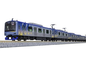 Ki KATO Jg[ NQ[W lSY500n(Aei) 8Zbg 10-1996