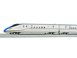 正規品 KATO カトー Nゲージ W7系北陸新幹線 6両基本セット 10-1975