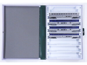 Ki KATO Jg[ NQ[W (N)Amtrak Pacific Surfliner 4Zbg 106-9002