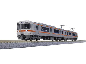 ���K�i KATO �J�g�[ N�Q�[�W 313�n1300�ԑ�(�����{���E�֐��{��) 2���Z�b�g 10-1932