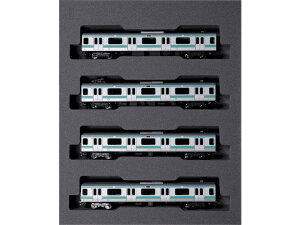 Ki KATO Jg[ NQ[W E231n ֐E쓌C 4Zbg 10-2029