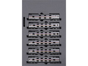 正規品 KATO カトー Nゲージ E26系「カシオペア」 6両増結セット 10-2114