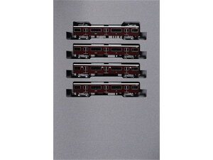 正規品 KATO カトー Nゲージ 阪急電鉄2300系 京都線 増結セット(4両) 10-2032