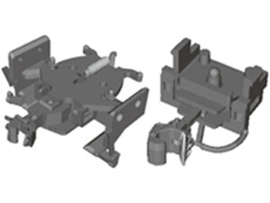 Ki KATO Jg[ HOQ[W Xnt14 Jv[Zbg 1-557C3