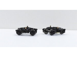 正規品 KATO カトー HOゲージ スシ24北斗星 台車TR69 1-563D