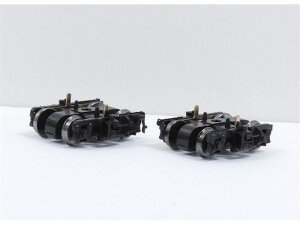 Ki KATO Jg[ HOQ[W Ln82  TR58 1-607D