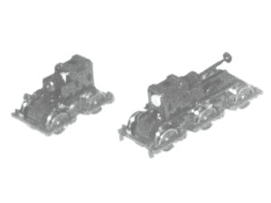 Ki KATO Jg[ HOQ[W DE10JRݕXVF ͑ 1-705D1