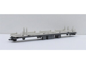 正規品 KATO カトー Nゲージ 東武サハ57076 床下セット 14355C