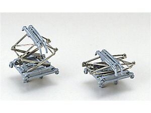 正規品 KATO カトー Nゲージ 阪急用パンタグラフ PT4806‐B‐M 2個入 11-405