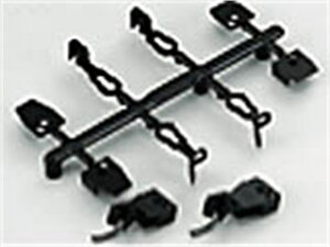 Ki KATO Jg[ NQ[W }Ol}eBbNJv[ No.2001 Ze2 11-712