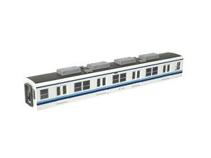 正規品 KATO カトー Nゲージ 東武モハ8381後期更新 ボディ 14384-3A