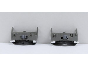 正規品 KATO カトー HOゲージ EF81 81北斗星色カプラーS 1-323C3