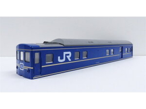 正規品 KATO カトー HOゲージ マニ24-500「北斗星」ボディ 1-571A