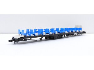 Ki KATO Jg[ HOQ[W Xn43 u[ Zbg 1-505ZC