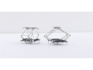正規品 KATO カトー HOゲージ EF58ツララ切茶パンタPS15 1-325F