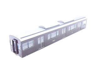 正規品 KATO カトー Nゲージ 阪急2901 ボディ 14418-3A
