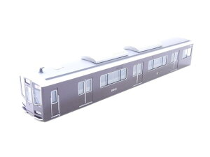 正規品 KATO カトー Nゲージ 阪急2401 ボディ 14422-2A