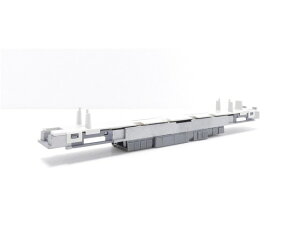 Ki KATO Jg[ NQ[W n197 ̓jbg 143031ZB