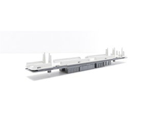 正規品 KATO カトー Nゲージ 西武モハ163 床下セット 143051ZC