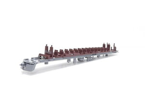 Ki KATO Jg[ NQ[W Nn5507 Zbg 143061ZC