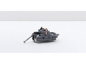 正規品 KATO カトー Nゲージ デオ901動力台車(タイヤ2個) 140373D1