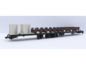 Ki KATO Jg[ HOQ[W T165 Zbg 1-415C