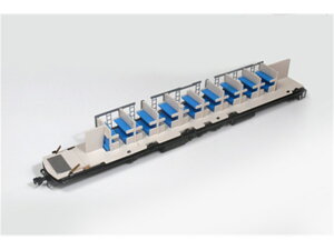 Ki KATO Jg[ HOQ[W inlt22 Zbg 1-520C