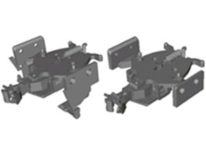 正規品 KATO カトー HOゲージ ナロネ21 カプラーセット 1-517C3