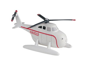 正規品 KATO カトー HOゲージ きかんしゃトーマス HO ハロルド 28-42441