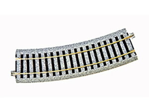 Ki KATO Jg[ HOQ[W (HO)ȐH R370-22.5° (4{) 2-280